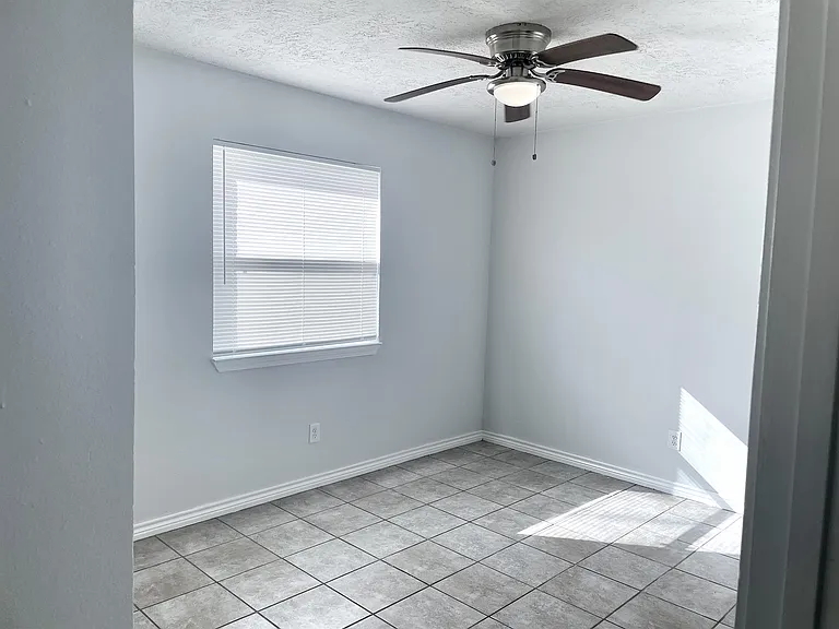 Bedroom Number 1