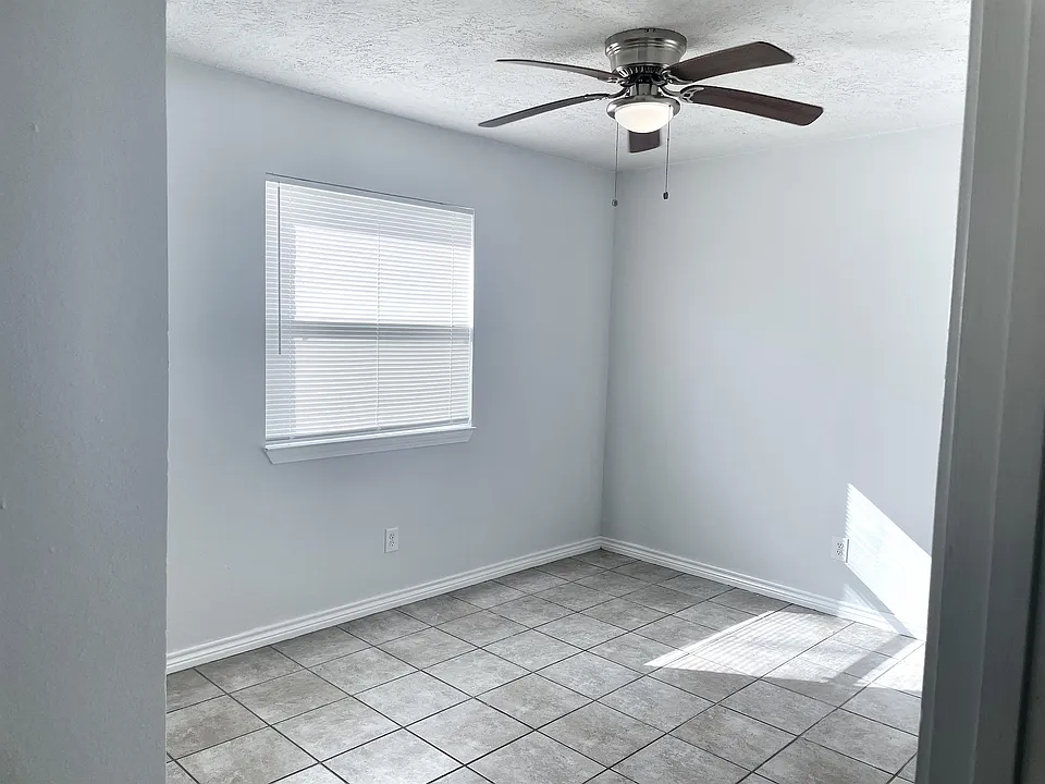 Bedroom Number 1
