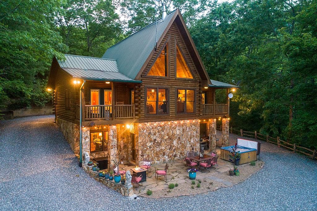 345 Arrowhead Ln, Whittier, NC 28789 Zillow