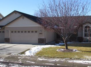 2921 S Bay Star Way, Meridian, ID 83642