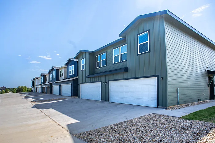 3501 E Renfro St #417