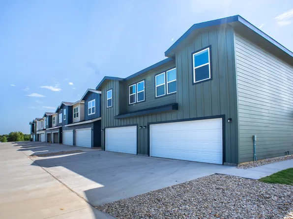 3501 E Renfro St #417, Burleson, TX 76028
