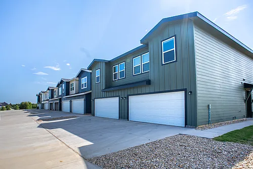 3501 E Renfro St #417 Photo 1