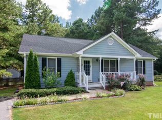 6 Jasper Dr, Clayton, NC 27520