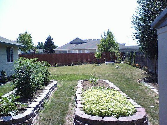 Garden Beds