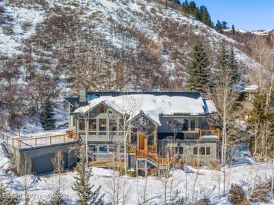 65 Terrace Ln, Snowmass Village, CO, 81615