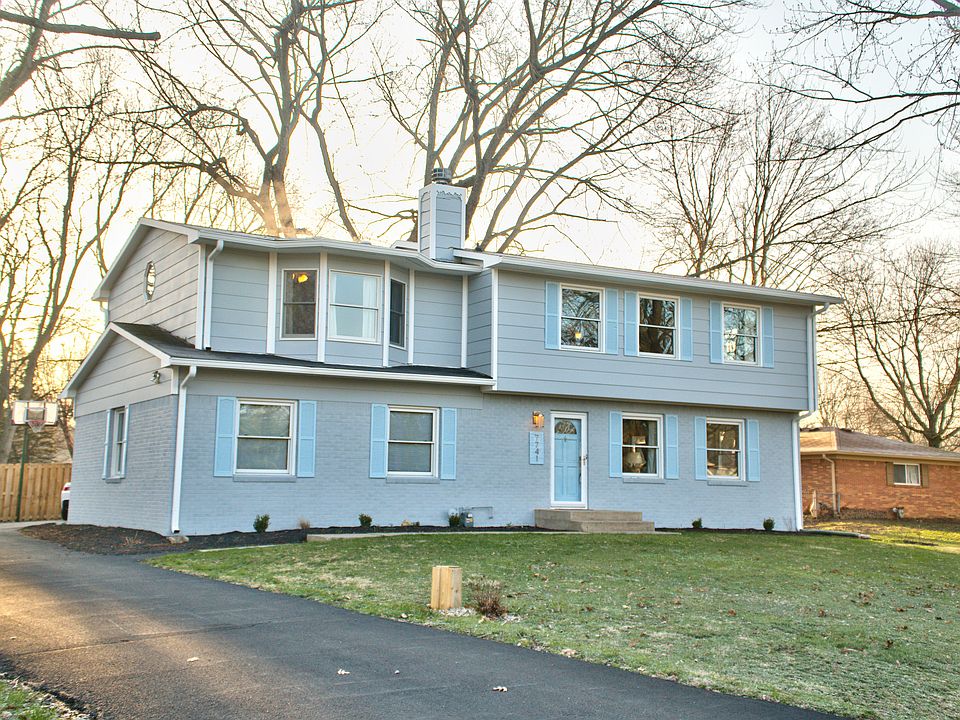 1st image of 7741 N Sherman Dr