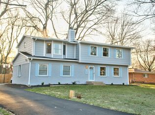 7741 N Sherman Dr, Indianapolis, IN