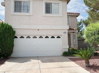 9793 Shadymill Ave, Las Vegas, NV 89148