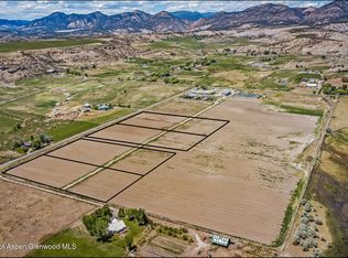 1404-223 County Rd TRACT 5, Rifle, CO 81650