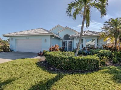 1542 Belfry Dr, Venice, FL, 34292