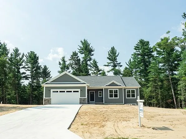 1301 Sydney St, Whitehall, MI 49461