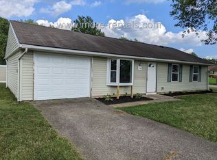 2730 N Jenifer Pl, Columbus, OH 43219