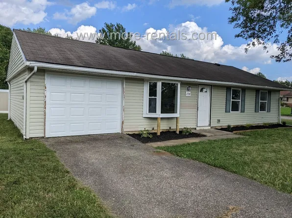 2730 N Jenifer Pl, Columbus, OH 43219