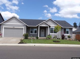 10035 Elk St, Aumsville, OR 97325