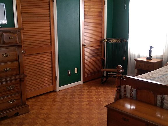 Master his/her closets