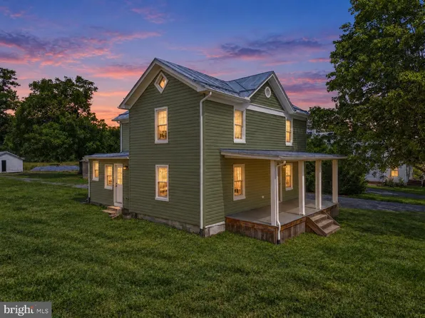 6117 Alum Springs Rd, Edinburg, VA 22824