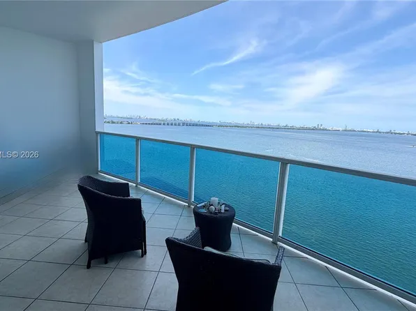 725 NE 22nd St APT 14E, Miami, FL 33137