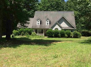 220 Kripple Kreek Dr, Sharpsburg, GA 30277