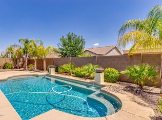 3011 E Tiffany Way, Gilbert, AZ 85298
