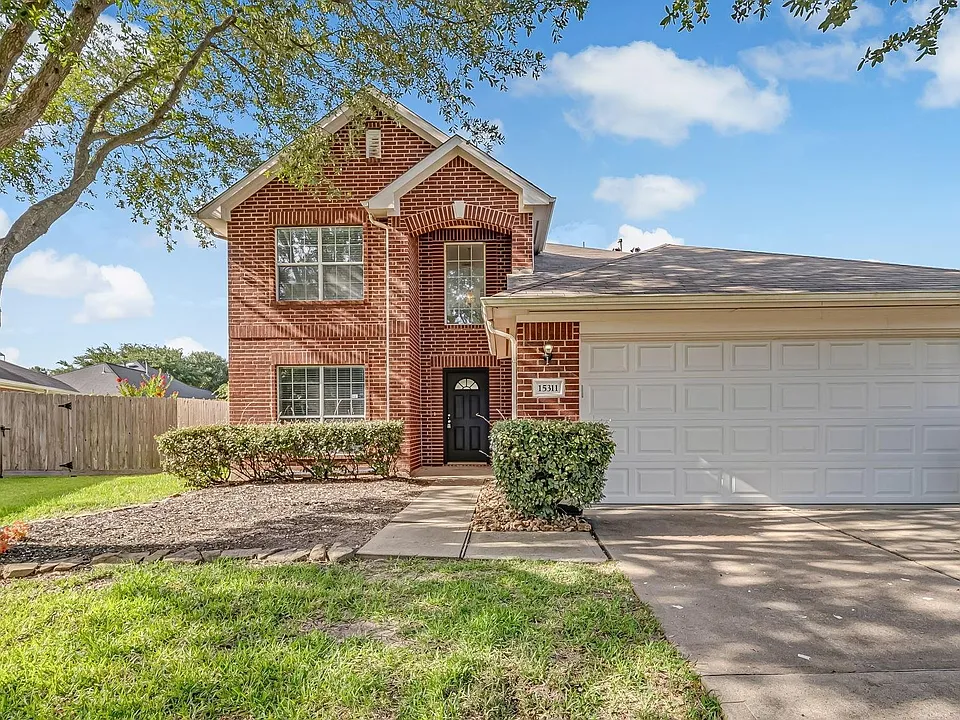 15311 Bronze Leaf Ct