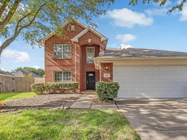 15311 Bronze Leaf Ct, Cypress, TX 77433
