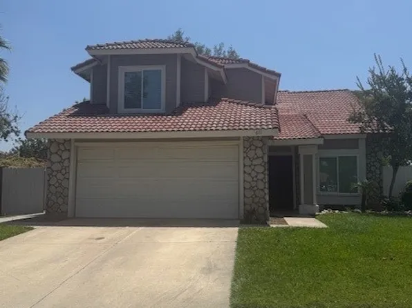 611 N Driftwood Ave, Rialto, CA 92376
