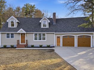 14 Ayer Cir, Seabrook, NH 03874