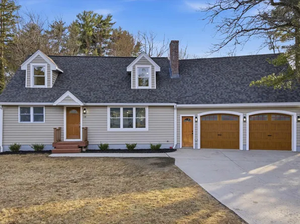 14 Ayer Circle, Seabrook, NH 03874