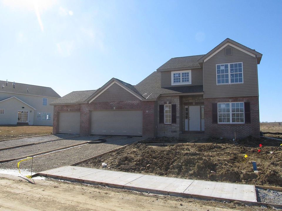 5025 Bristol Hill Dr, O Fallon, IL 62269 Zillow