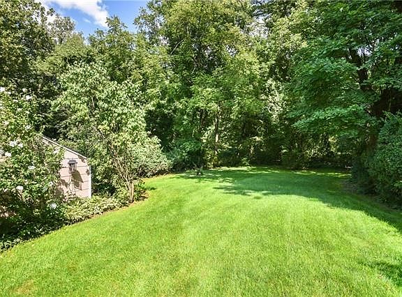 Like a park in your backyard!