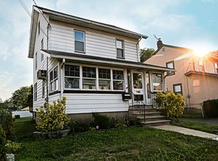2510 Doris Ave, Union, NJ 07083