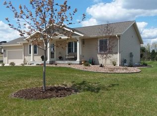 18747 Icecastle Rd, Sparta, WI 54656