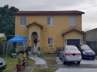 15304 SW 181st St, Miami, FL 33187