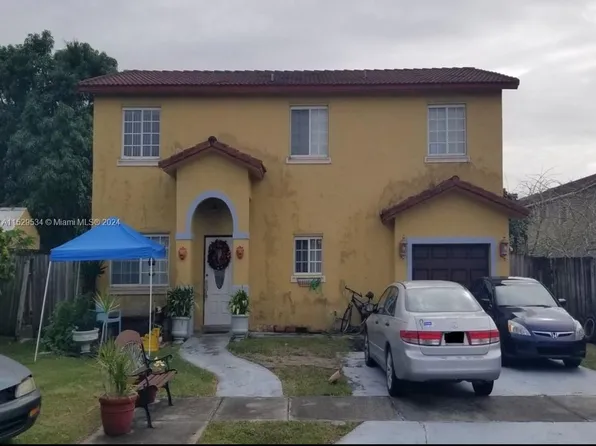 15304 SW 181st St, Miami, FL 33187