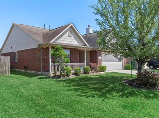 2407 Oxford Point Ln, Houston, TX 77014