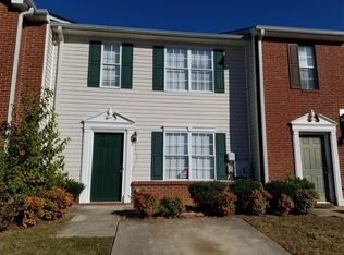 7722 Bernardo Dr #1, Riverdale, GA 30296