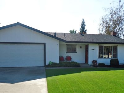 2064 Mariposa St, Kingsburg, CA, 93631