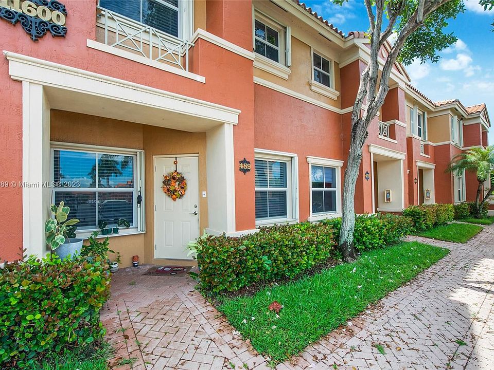 1st image of 11600 NW 60th Ter APT 489