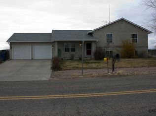 514 S Maher Dr, Pueblo West, CO 81007