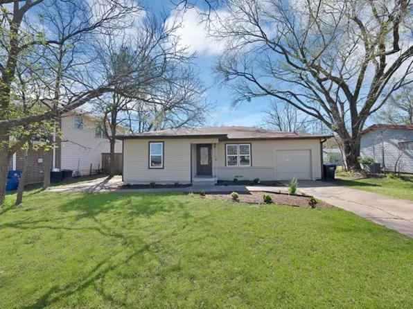 3005 Maple Ave, Greenville, TX 75402