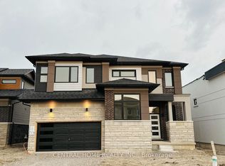 3773 Sunbank Cres, Severn, ON L3V 8N2