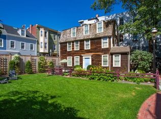 81-B Warren St, Boston, MA 02129