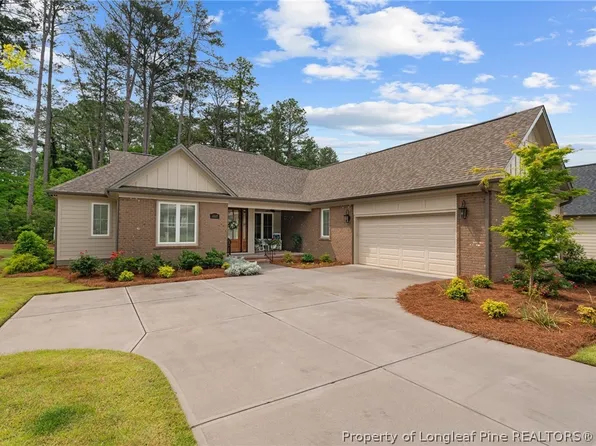 117 Rosemont Ln, Sanford, NC 27330