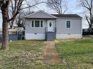 716 Poplar St, Columbia, TN 38401