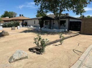 4119 N 23RD Drive, Phoenix, AZ 85015