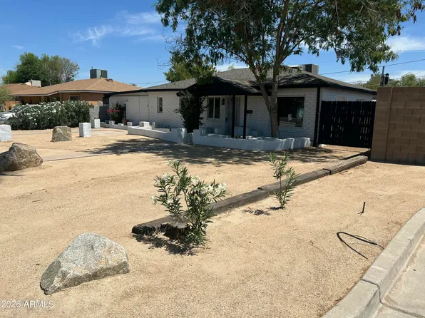 4119 N 23RD Drive, Phoenix, AZ 85015