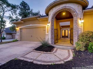29002 Bearcat, Boerne, TX 78006