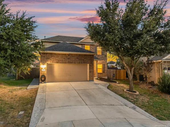 6526 Candledim, San Antonio, TX 78244