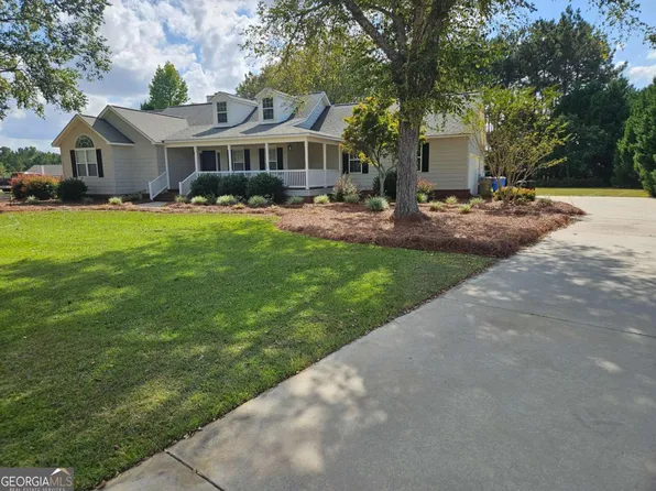 31 Henry Way, Tifton, GA 31793